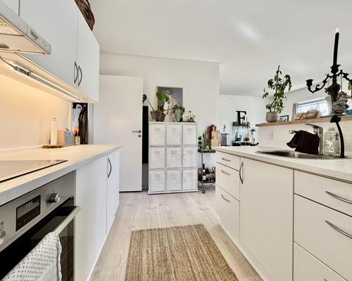 2 værelses lejlighed i Risskov