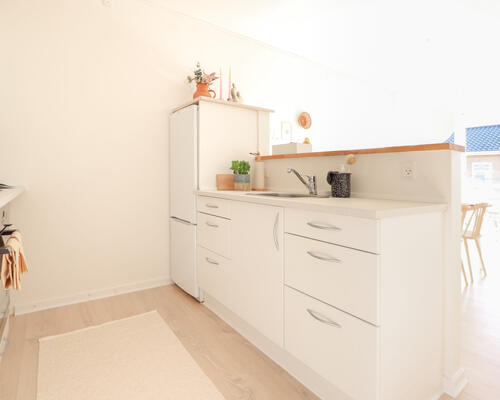 2 værelses lejlighed i Risskov