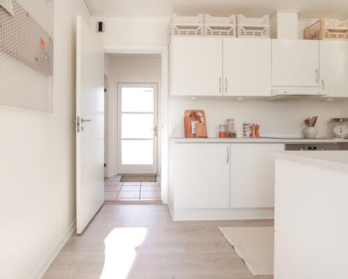 2 værelses lejlighed i Risskov