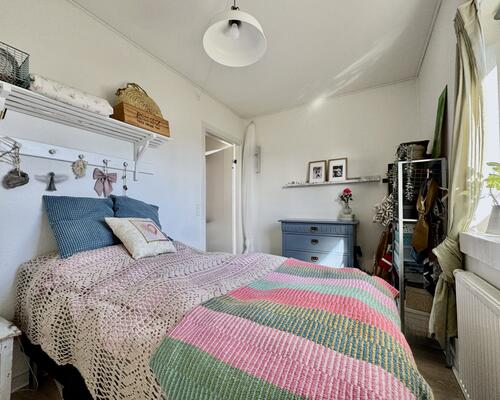 2 værelses lejlighed i Risskov