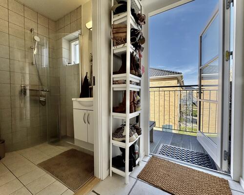 2 værelses lejlighed i Risskov