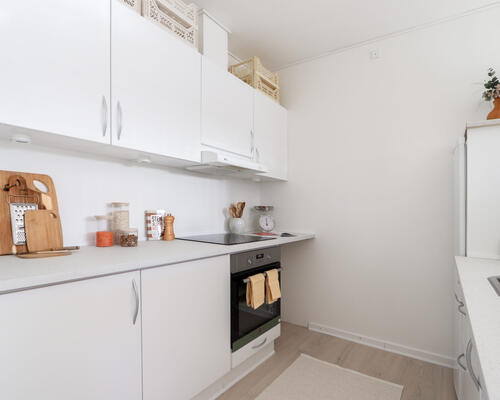 2 værelses lejlighed i Risskov