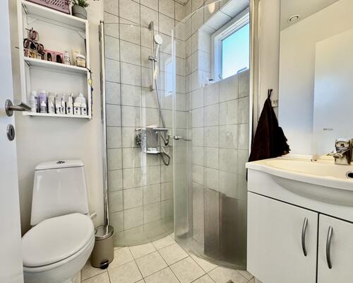 2 værelses lejlighed i Risskov