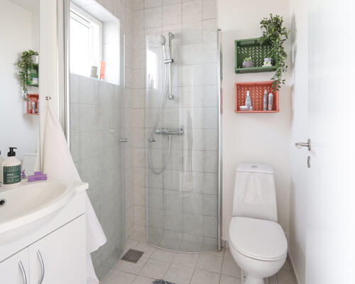 2 værelses lejlighed i Risskov