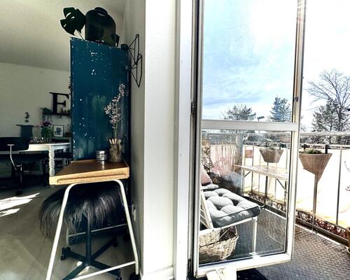 2 værelses lejlighed i Risskov