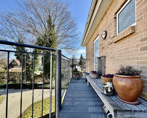 2 værelses lejlighed i Risskov