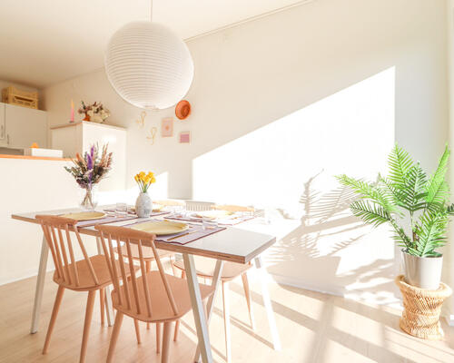 2 værelses lejlighed i Risskov