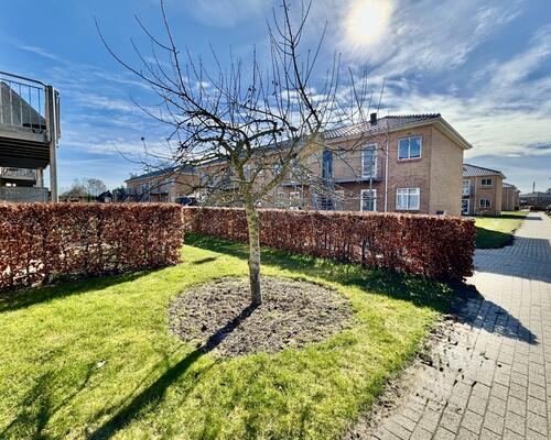 2 værelses lejlighed i Risskov