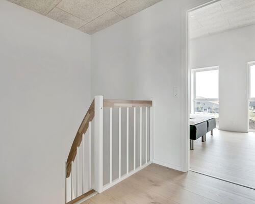 4 værelses hus i Silkeborg