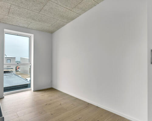 4 værelses hus i Silkeborg