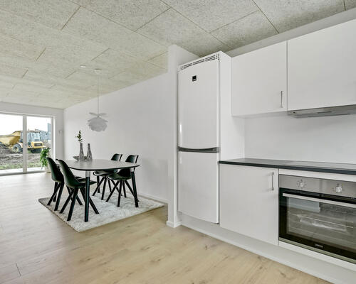 4 værelses hus i Silkeborg