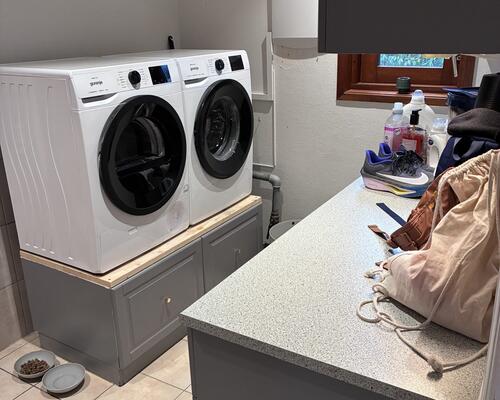 3 værelses hus i Mårslet