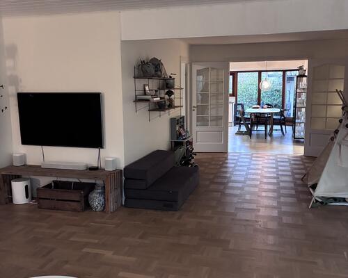 3 værelses hus i Mårslet