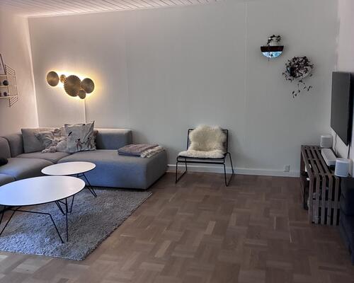 3 værelses hus i Mårslet