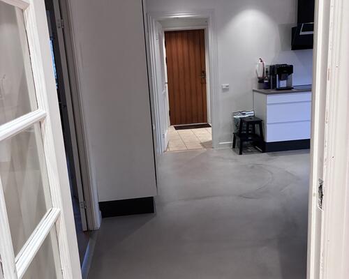 3 værelses hus i Mårslet