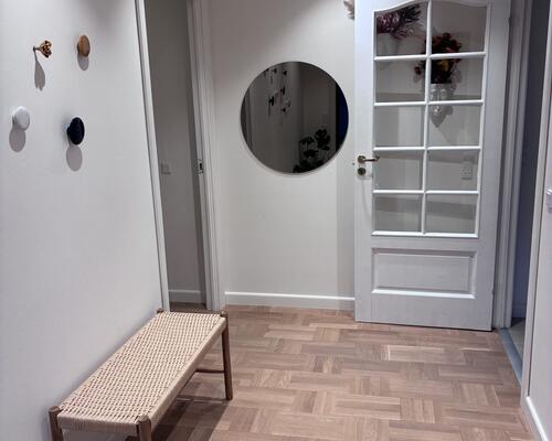 3 værelses hus i Mårslet