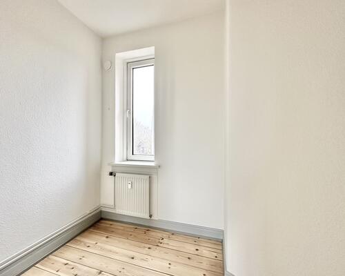 Indbydende 2 værelses lejlighed med moderne detaljer i Odense C