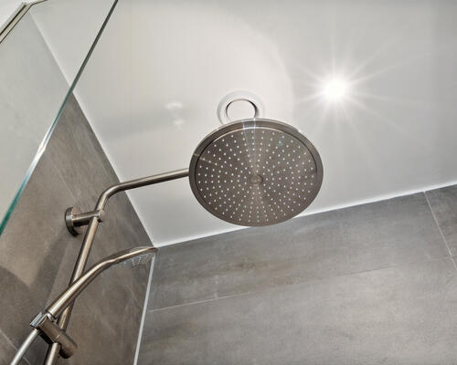 Moderne rækkehus med skøn terrasse i Odense M