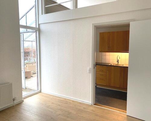 2 værelses hus i Odense SV