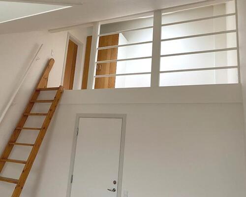 2 værelses hus i Odense SV