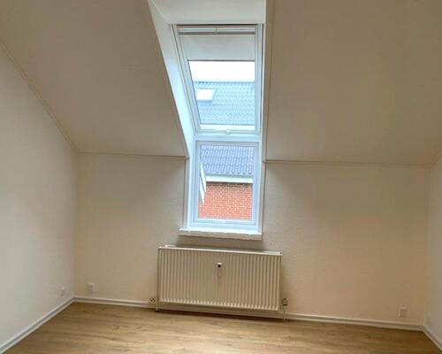 2 værelses hus i Odense SV