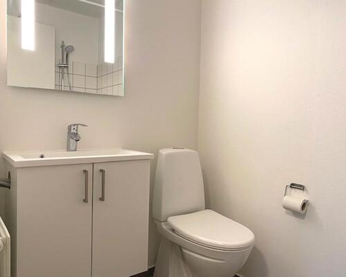 2 værelses hus i Odense SV