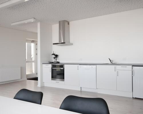 2 værelses lejlighed i Aalborg