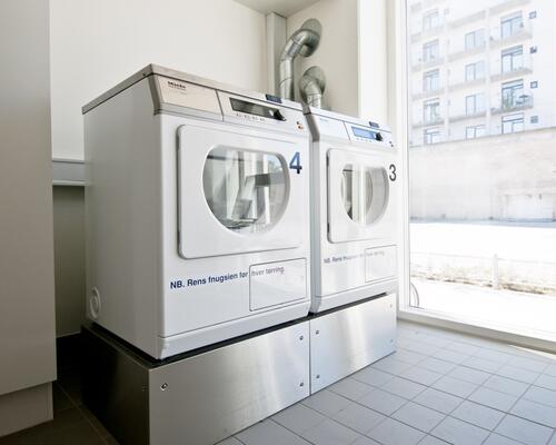 2 værelses lejlighed i Aalborg