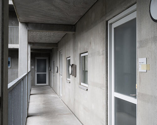 2 værelses lejlighed i Aalborg