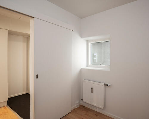 2 værelses lejlighed i Aalborg