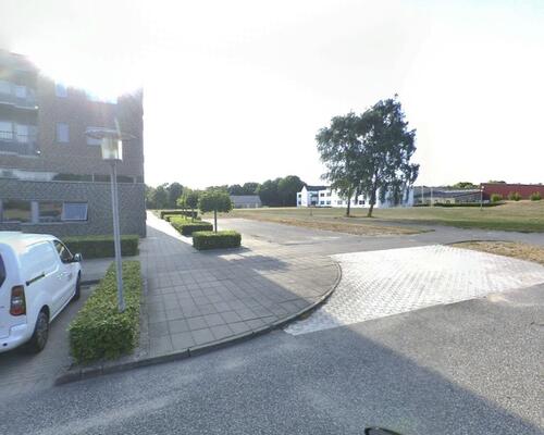 1 værelses lejlighed i Viborg