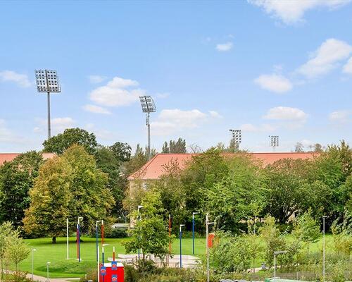 2 værelses lejlighed i Odense V