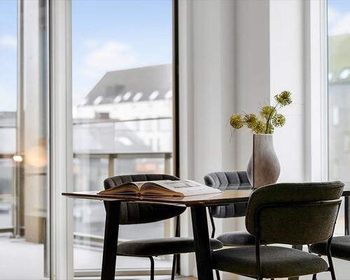 2 værelses lejlighed i Odense V