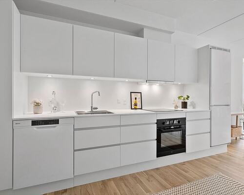 2 værelses lejlighed i Odense V