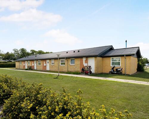 2 værelses lejlighed i Ørsted