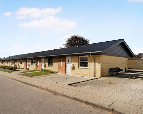 2 værelses lejlighed i Ørsted