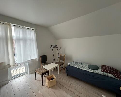 Fin 1 vær. lejlighed til leje i Kolding. 22m2.