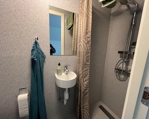 Fin 1 vær. lejlighed til leje i Kolding. 22m2.