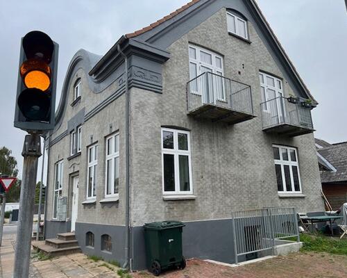 Fin 1 vær. lejlighed til leje i Kolding. 22m2.