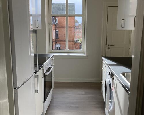 Sjællandsgade 16, 1. tV.,  Viborg