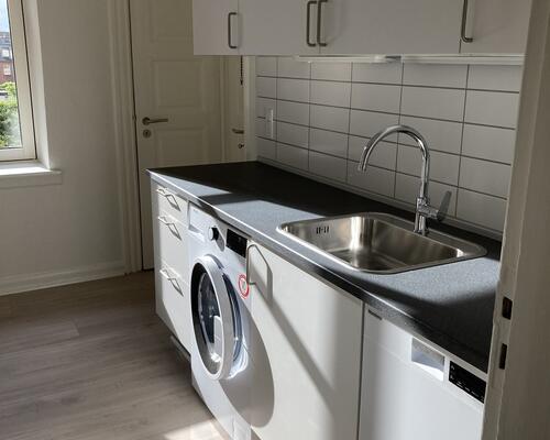 Sjællandsgade 16, 1. tV.,  Viborg