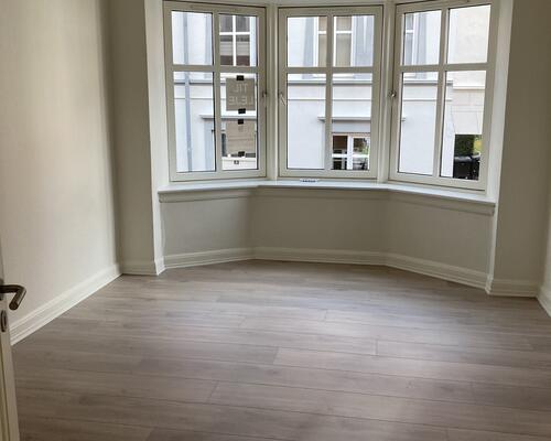 Sjællandsgade 16, 1. tV.,  Viborg