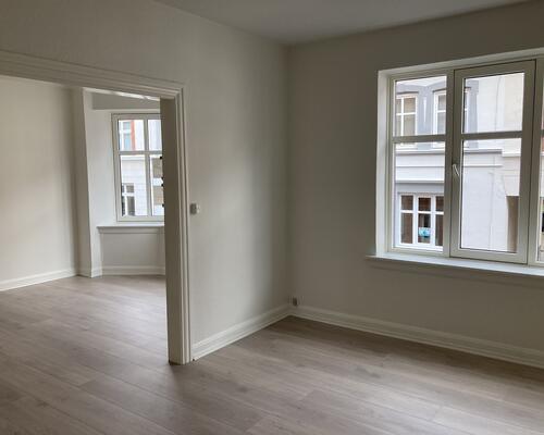 Sjællandsgade 16, 1. tV.,  Viborg