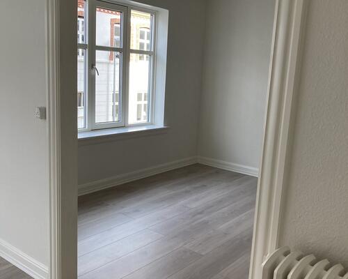 Sjællandsgade 16, 1. tV.,  Viborg