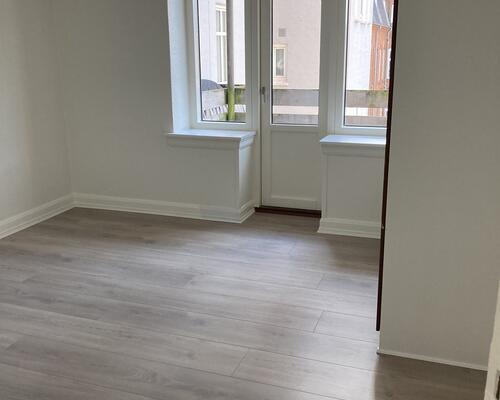 Sjællandsgade 16, 1. tV.,  Viborg