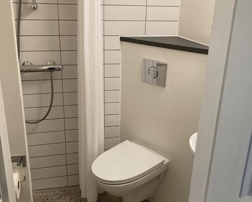 Sjællandsgade 16, 1. tV.,  Viborg