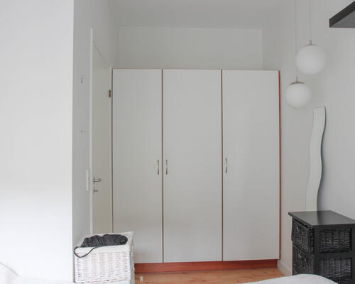 2 værelses lejlighed i Århus C