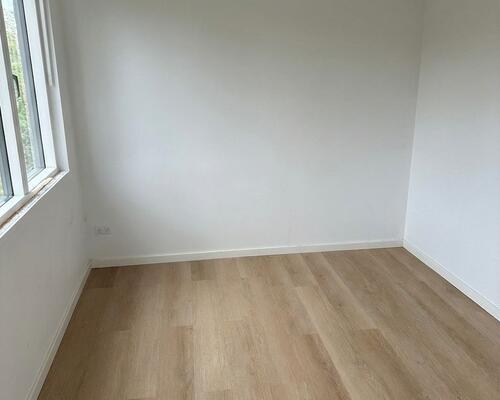 Skønt rækkehus i udkanten af Nørresundby