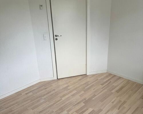 Skønt rækkehus i udkanten af Nørresundby