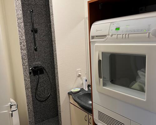 2 værelses lejlighed i Århus C